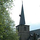 St.Philippus & Jacobus-Kirche zu Ollendorf