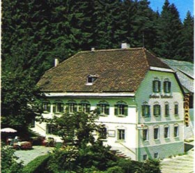 Landgasthof Gritschacher
